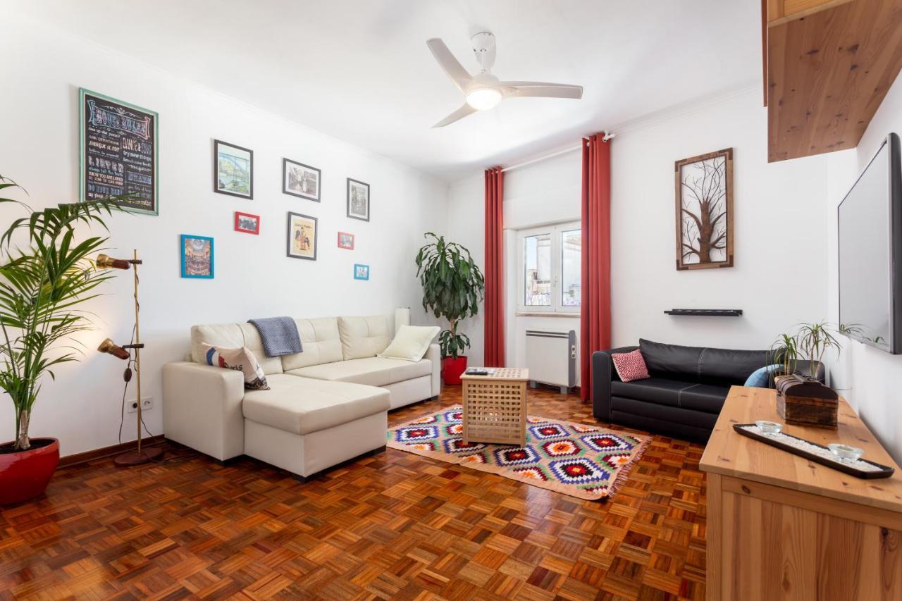 Dreamers Duplex With Seaview Distrito de Distrito de Faro Exterior foto